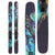 Armada VJJ 2.0 Skis + Tyrolia Attack 13 Demo Bindings 2016