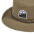 evo Bucket Hat Moss