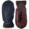 Navy/Brown