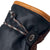 Hestra Wakayama Mittens Navy/Brown