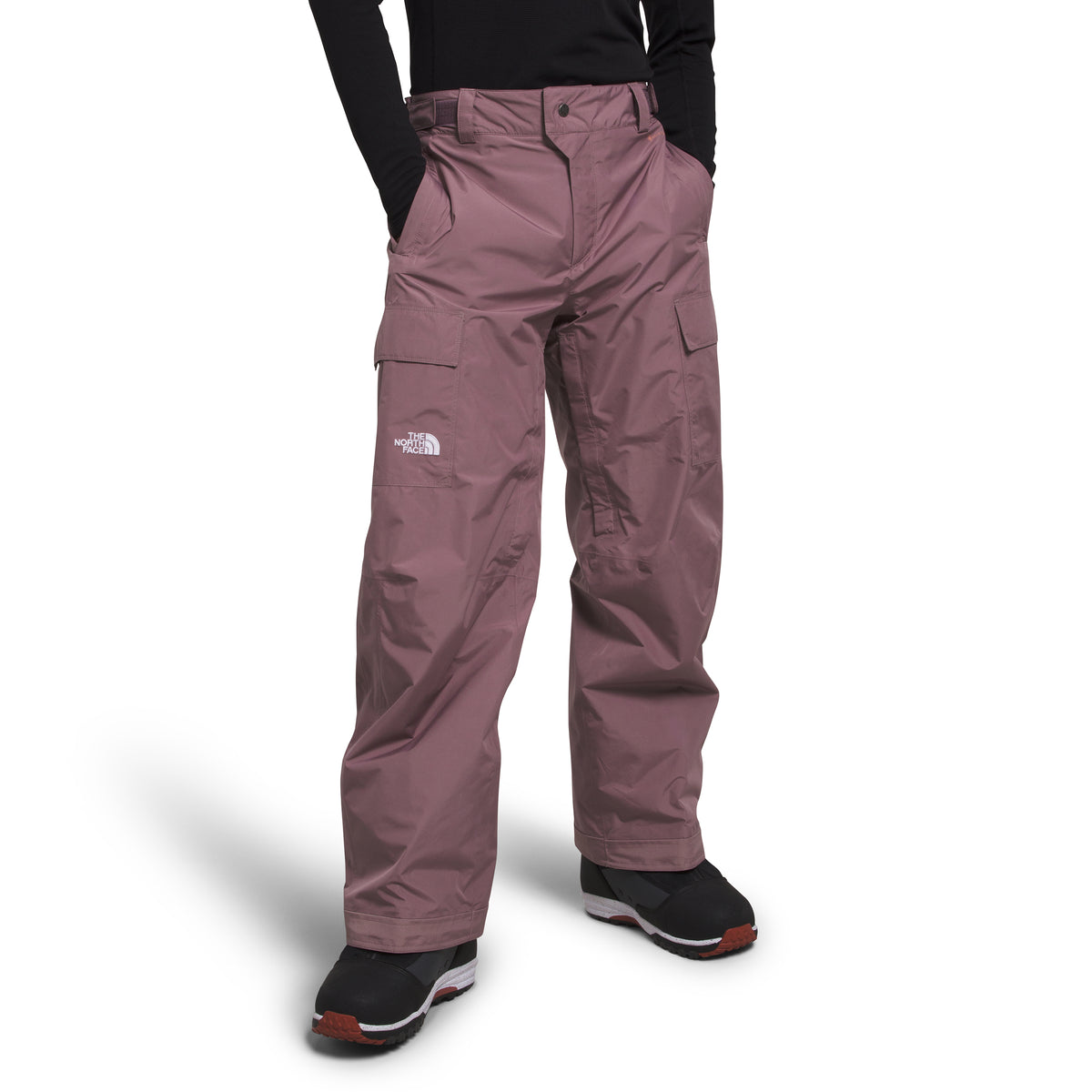 The North Face Raadik GORE-TEX Pants - Men's Fawn Grey