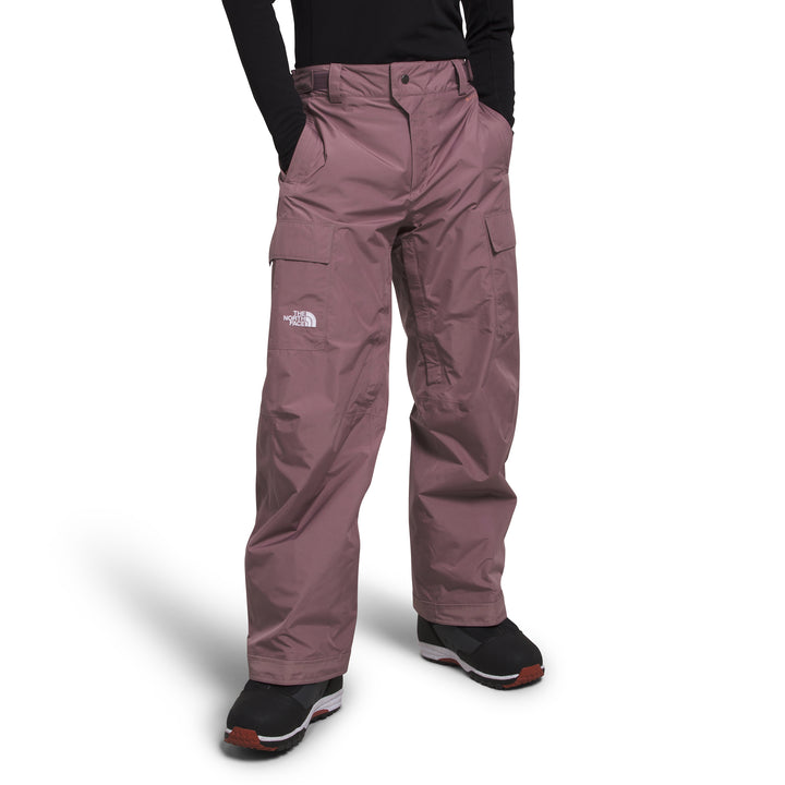 The North Face Raadik GORE-TEX Pants - Men's Fawn Grey