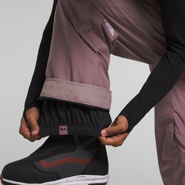 The North Face Raadik GORE-TEX Pants - Men's Fawn Grey