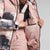 The North Face Corefire Down Windstopper® Jacket - Women's Pink Moss Faded Dye Camo Print