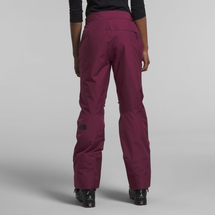 The North Face Dawnstrike GORE-TEX Insulated Tall Pants - Women's Boysenberry