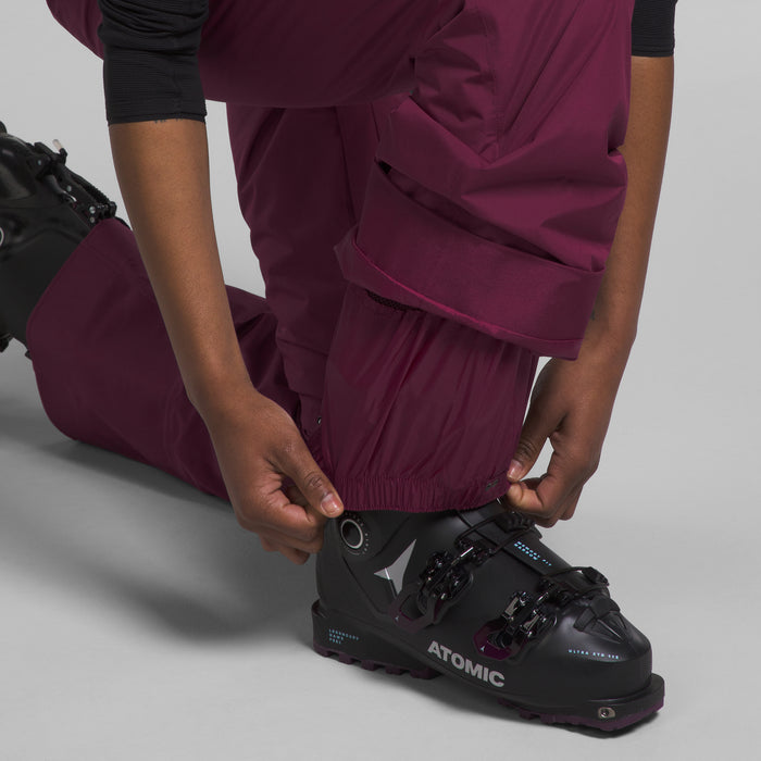 The North Face Dawnstrike GORE-TEX Insulated Tall Pants - Women's Boysenberry