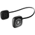 Aleck Nunchucks Helmet Audio Black