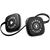 Aleck Nunchucks Helmet Audio Black