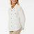 Rip Curl Stevie Corduroy Shirt - Women's Cream