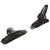 Black Crows Nocta Skis + Marker Griffon 13 Bindings 2017