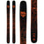 Black Crows Nocta Skis + Marker Griffon 13 Ski Bindings 2018