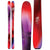 K2 Alluvit Skis + Tyrolia Attack 11 Demo Bindings 2018