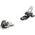 K2 Alluvit Skis + Tyrolia Attack 11 Demo Bindings 2018