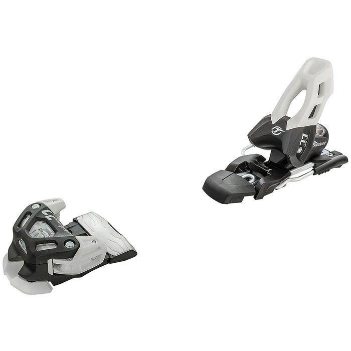 K2 Alluvit Skis + Tyrolia Attack 11 Demo Bindings 2018
