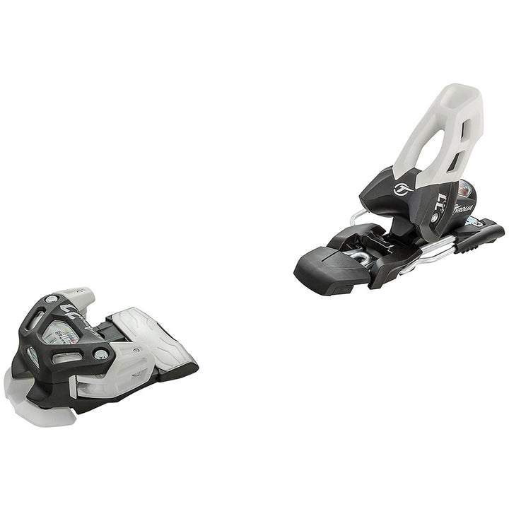 K2 Alluvit Skis + Tyrolia Attack 11 Demo Bindings 2018