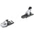 K2 Shreditor 100 Jr Skis + SP 7.5 Bindings - Kids' 2017
