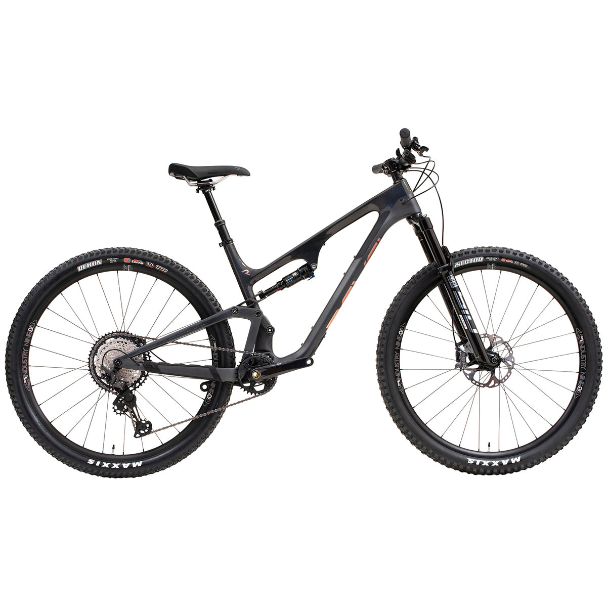 Revel Ranger V2 GX Complete Mountain Bike 2023 De La Coal