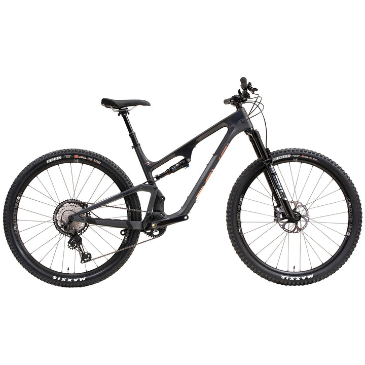 Revel Ranger V2 GX Complete Mountain Bike 2023 De La Coal