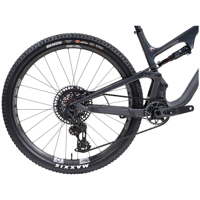 Revel Ranger V2 GX Complete Mountain Bike 2023 De La Coal