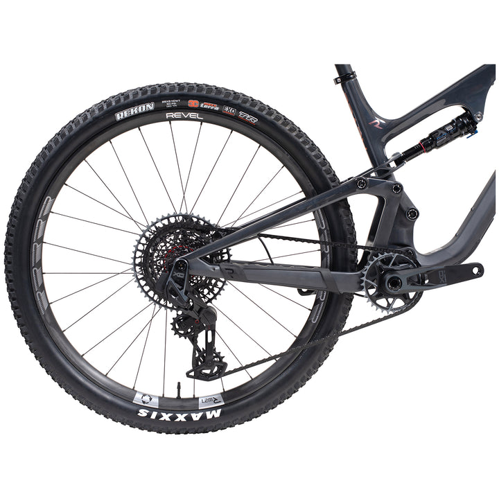 Revel Ranger V2 GX Complete Mountain Bike 2023 De La Coal
