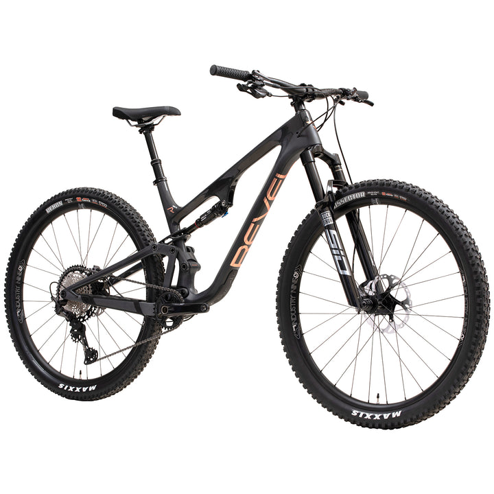 Revel Ranger V2 GX Complete Mountain Bike 2023 De La Coal