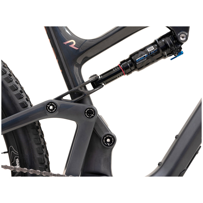 Revel Ranger V2 GX Complete Mountain Bike 2023 De La Coal