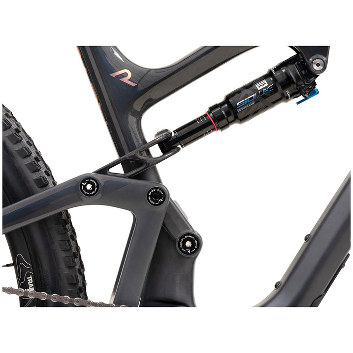 Revel Ranger V2 GX Complete Mountain Bike 2023 De La Coal