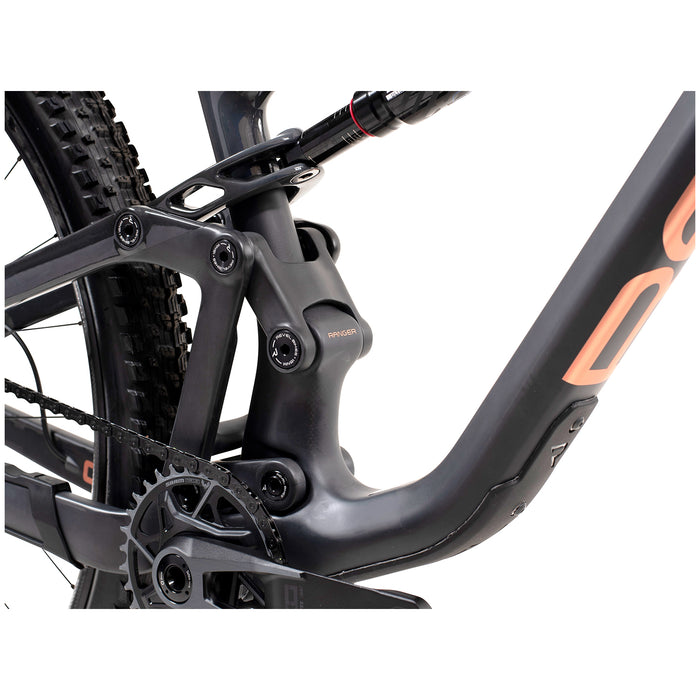 Revel Ranger V2 GX Complete Mountain Bike 2023 De La Coal