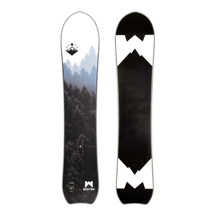Weston Eclipse Snowboard - Women's 2024