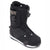DC Judge Step On Snowboard Boots Black
