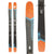 Rossignol Sky 7 HD Skis + Marker Griffon 13 Demo Bindings 2017