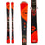 Rossignol Experience 75 Skis + Xpress 10 Bindings 2017