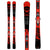Rossignol Pursuit 100 Skis + Xpress 11 Ski Bindings 2018
