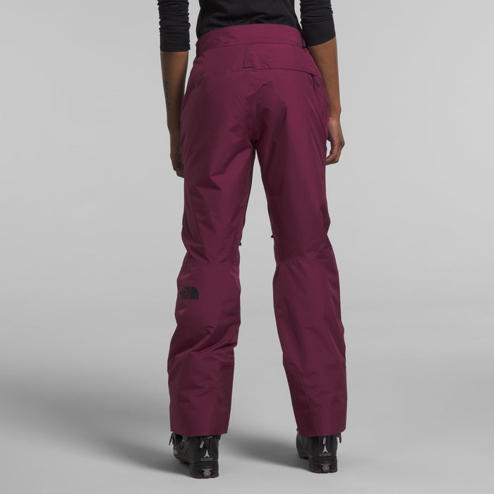 The North Face Dawnstrike GORE-TEX Insulated Pants - Women's Boysenberry
