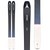 Atomic Backland 98 Skis + Salomon Warden 11 Demo Ski Bindings - Women's 2022