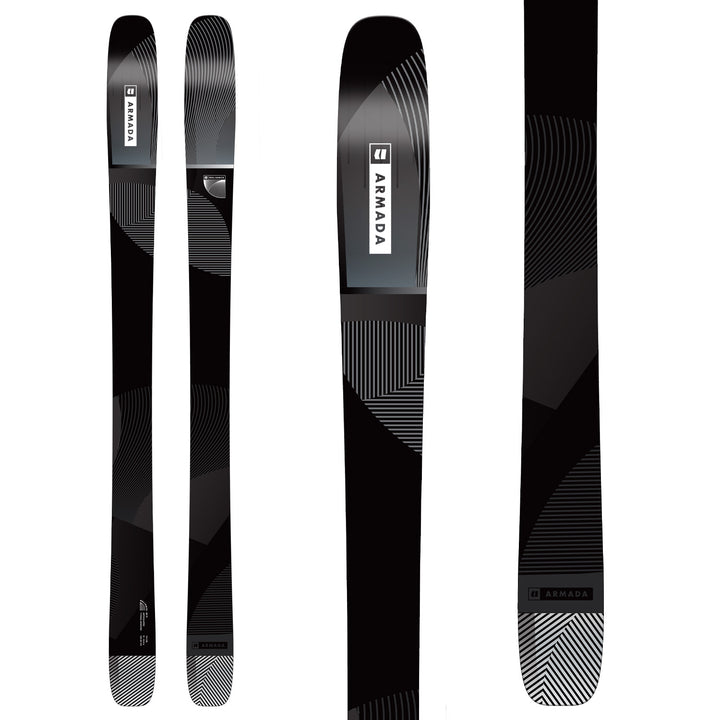 Armada Reliance 82 Ti Skis - Women's 2023