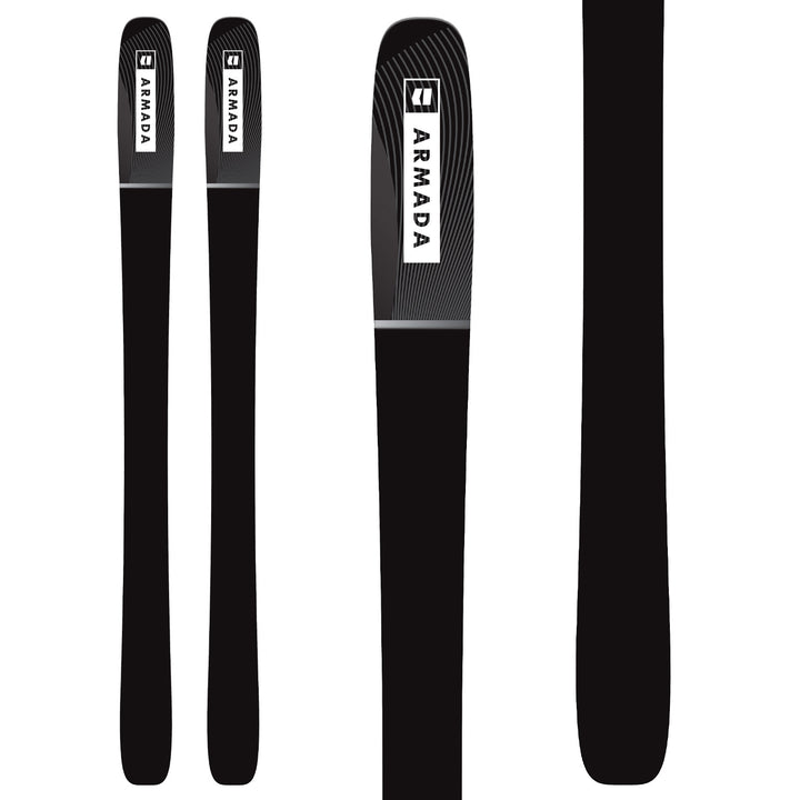 Armada Reliance 82 Ti Skis - Women's 2023