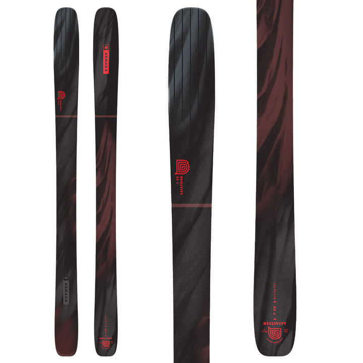 Armada Declivity 88 C Skis 2023