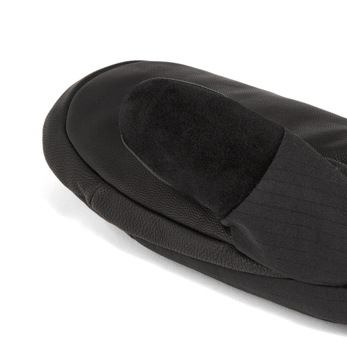 evo Felsen Mittens Black