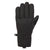 evo Silver Fir Gloves Black
