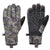 evo Silver Fir Gloves Camo