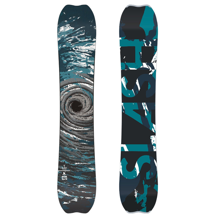 Slash Brainstorm Snowboard 2024
