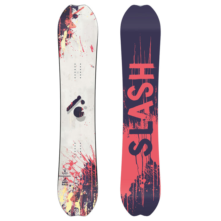 Slash Happy Place Snowboard 2024
