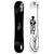 Public Snowboards Statement Snowboard 2024