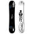Public Snowboards Statement Snowboard 2024