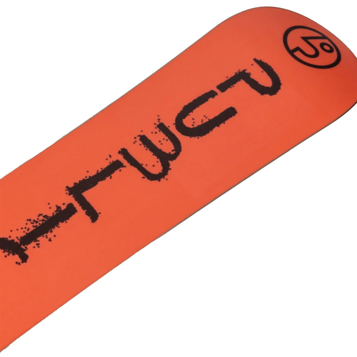 Public Snowboards General Snowboard 2024