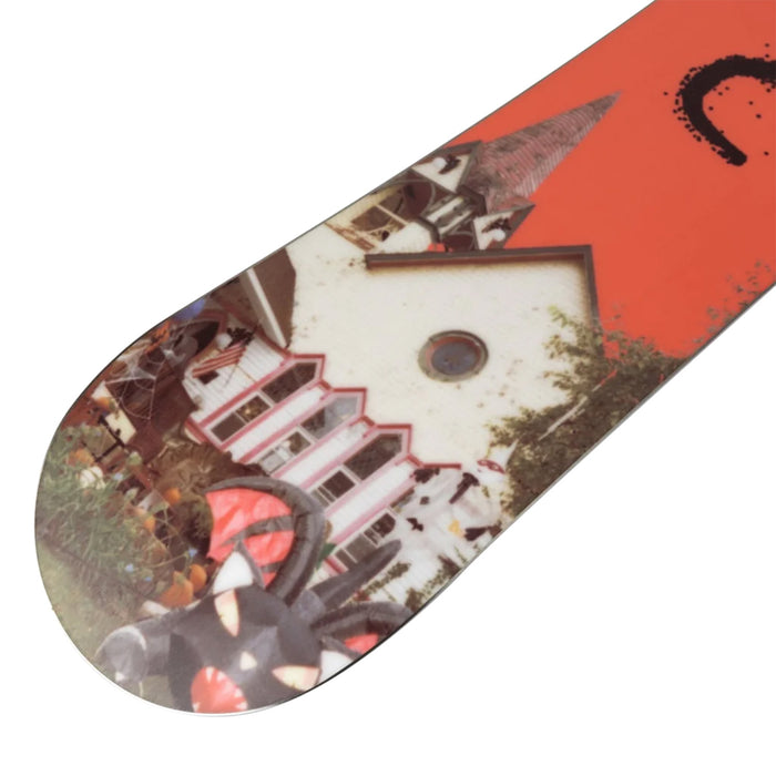 Public Snowboards General Snowboard 2024