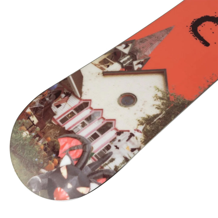 Public Snowboards General Snowboard 2024