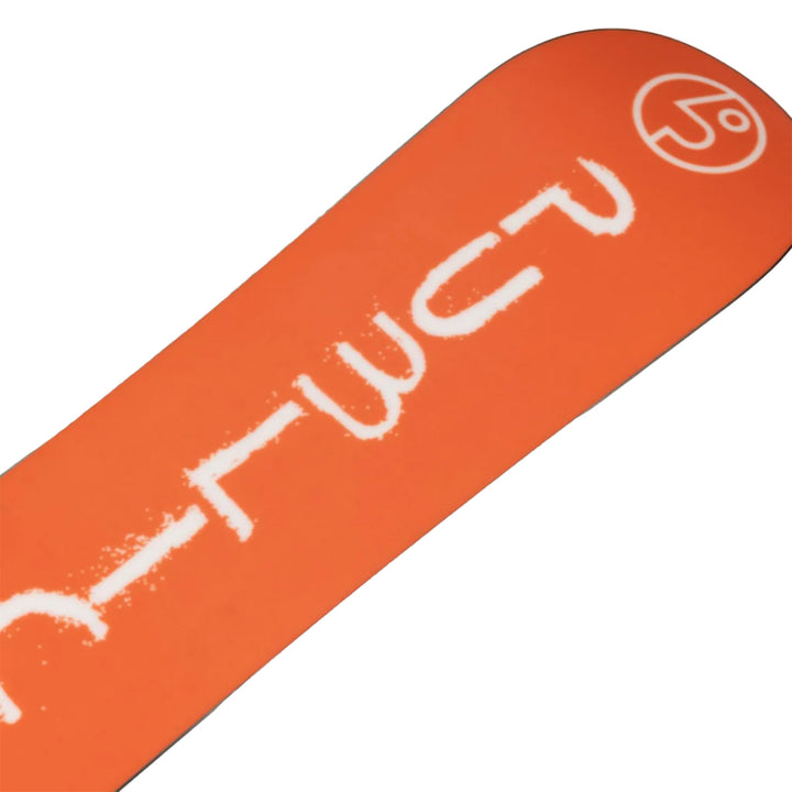 Public Snowboards General Snowboard 2024