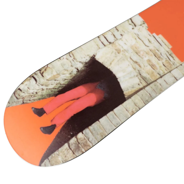 Public Snowboards General Snowboard 2024